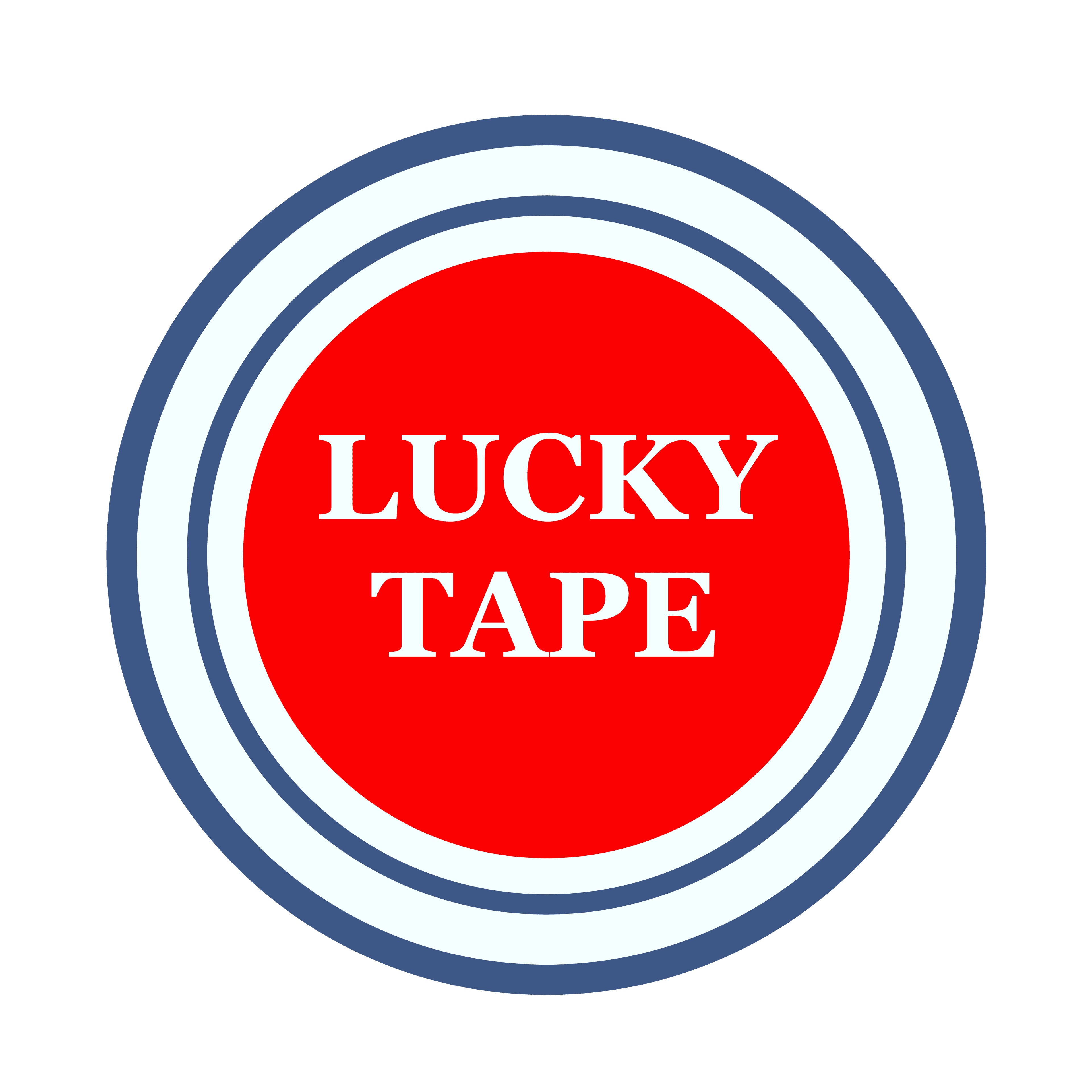 Lucky Tape